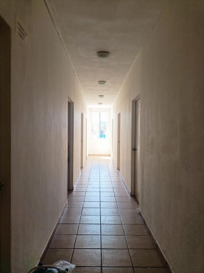 Hotel Albatros Penita de Jaltemba Luaran gambar