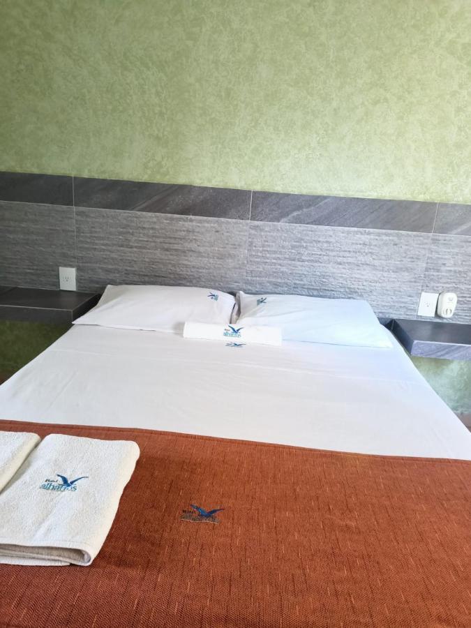 Hotel Albatros Penita de Jaltemba Luaran gambar