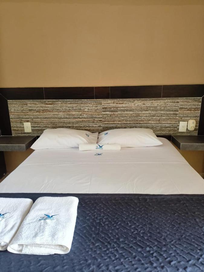Hotel Albatros Penita de Jaltemba Luaran gambar