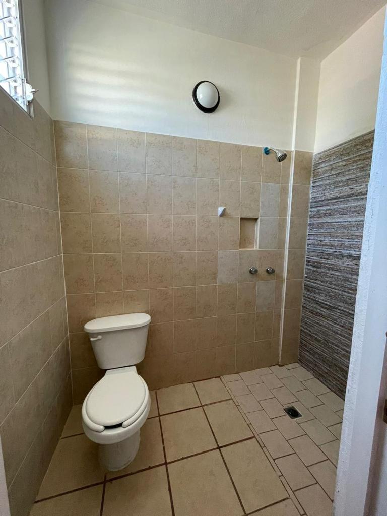 Hotel Albatros Penita de Jaltemba Luaran gambar