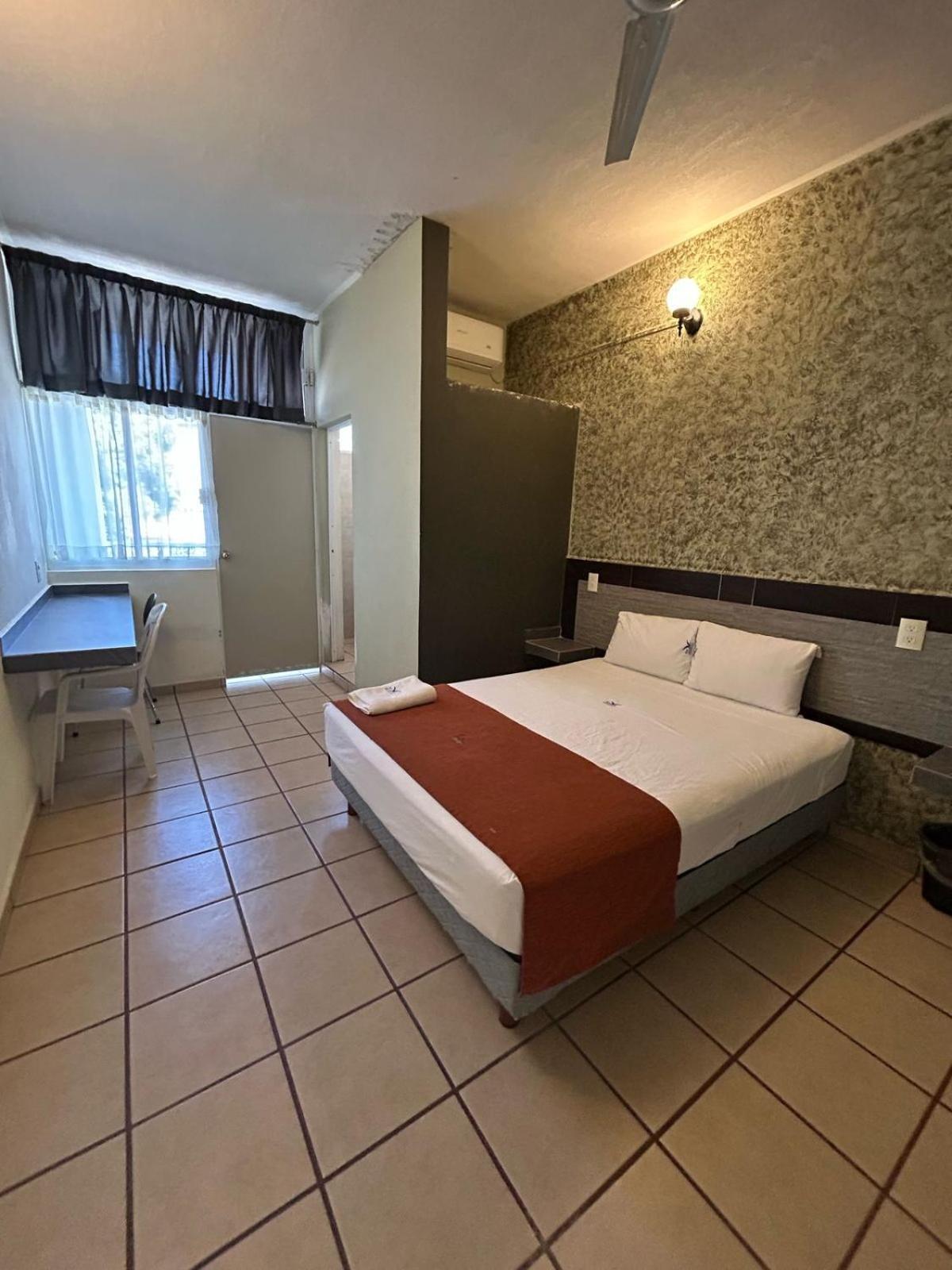 Hotel Albatros Penita de Jaltemba Luaran gambar