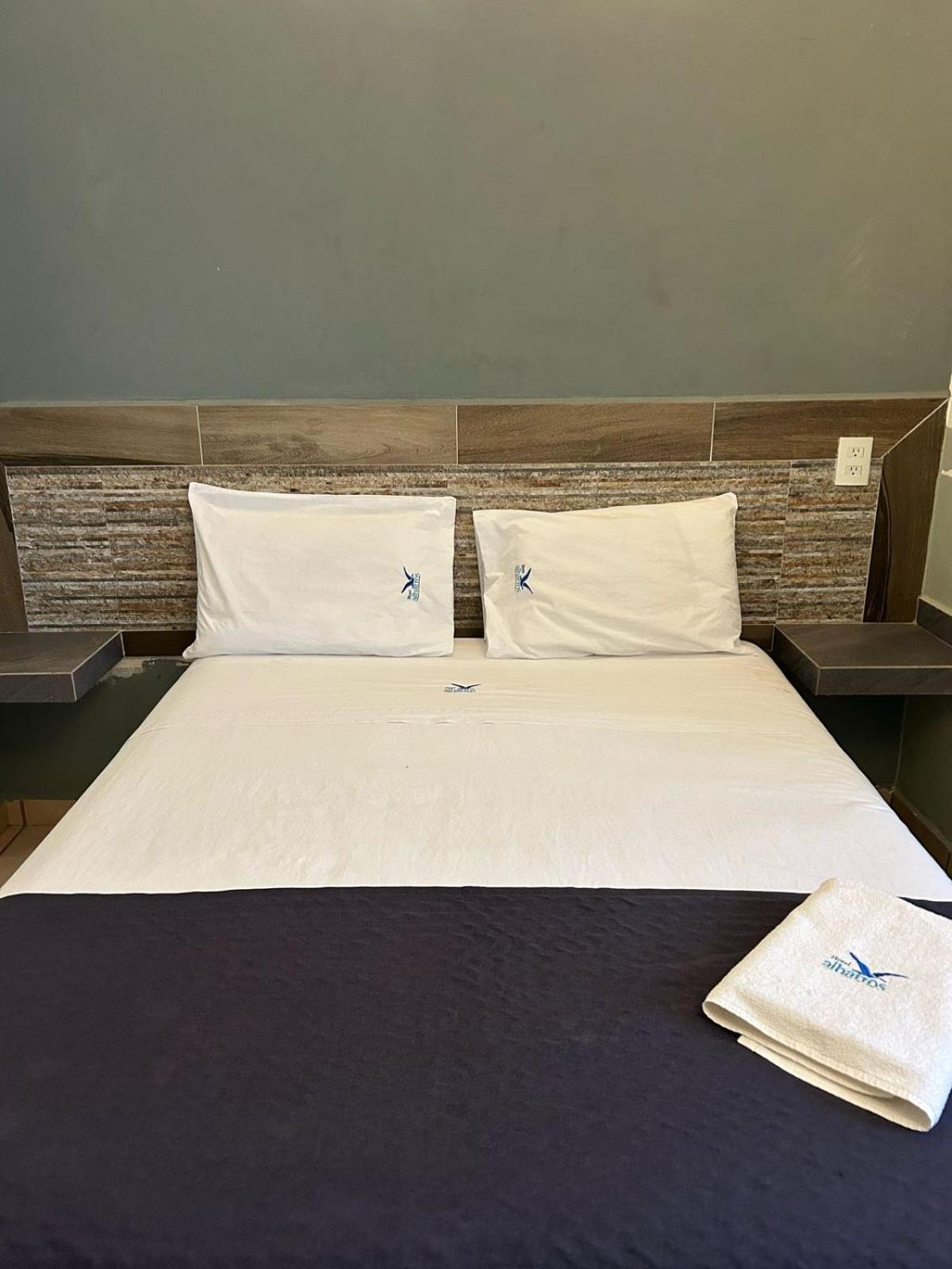 Hotel Albatros Penita de Jaltemba Luaran gambar